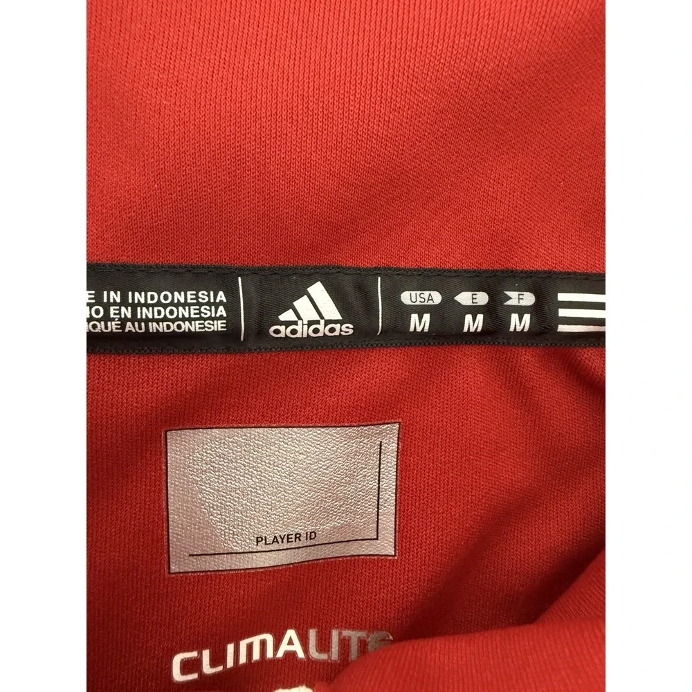 adidas wisconsin badgers